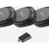 HTC VIVE ULTIMATE TRACKER 3+1 KIT Senzor (VR dodatak)
