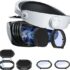 INF DEVASO Zaštitni prstenasti omotač za PS VR2 dodatni set
