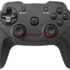 NEDIS GGPDW110BK Gamepad