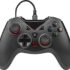 NEDIS GGPD110BK Gamepad